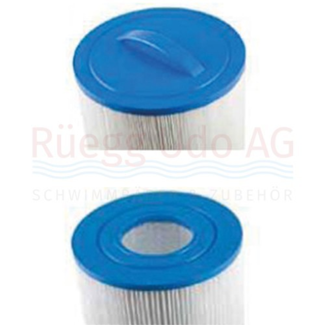 Kartusche PCD100  H=410mm; D=200mm